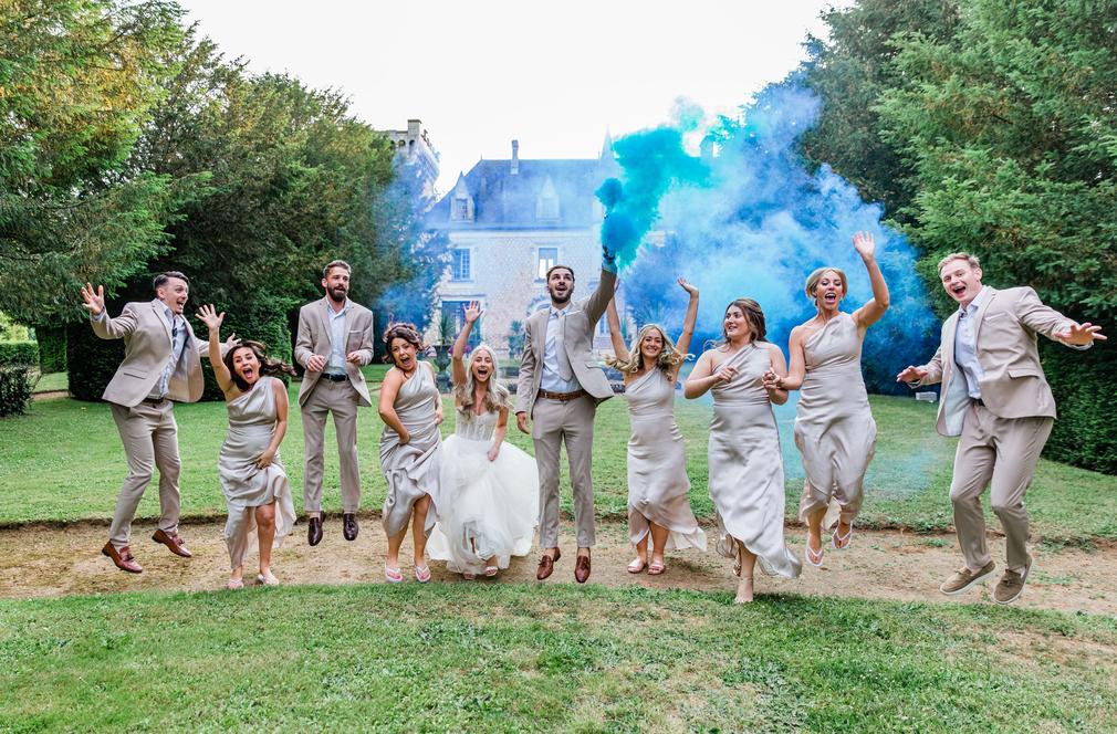 Quel est le prix moyen d'un mariage en France ? Décryptage complet