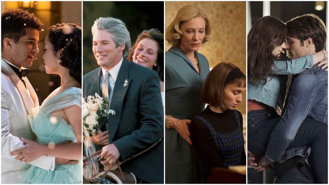 Autres pépites à voir sur Netflix