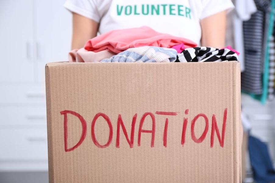 Les droits de donation : pas de panique à 5000 euros