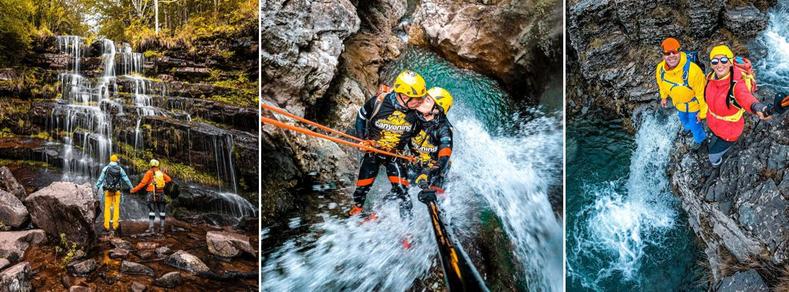 8. Activités créatives et ludiques au grand air