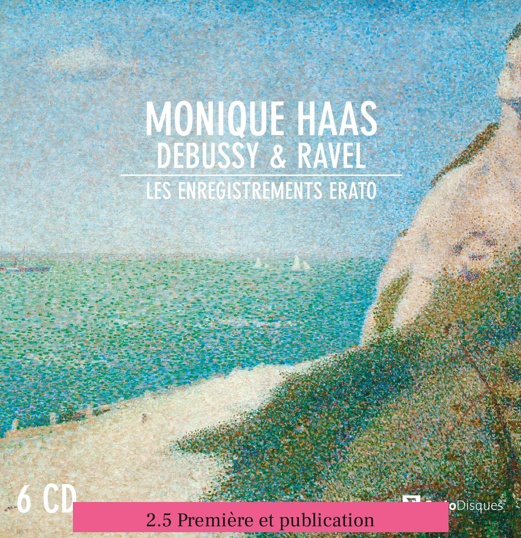 2.5 Première et publication