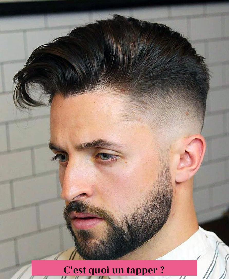 C'est quoi un tapper ?