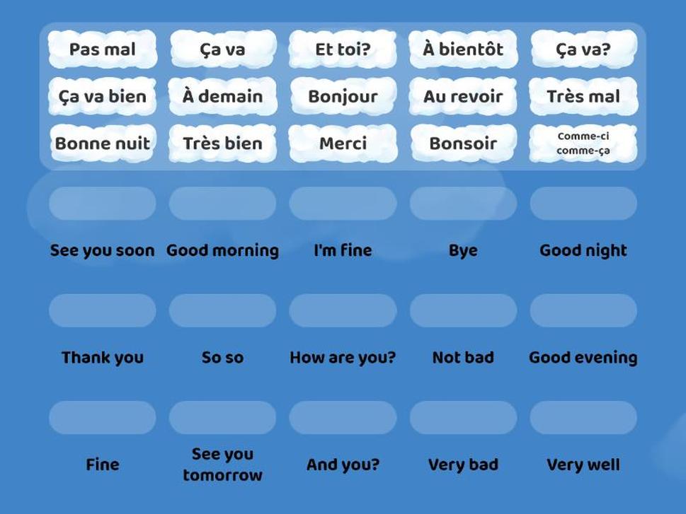 En revanche, avec un supérieur hiérarchique, un professeur ou une connaissance à respecter, mieux vaut éviter :