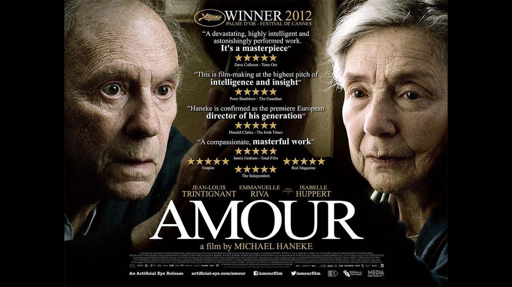 Michael Haneke : une mise en scène singulière pour une histoire universelle
