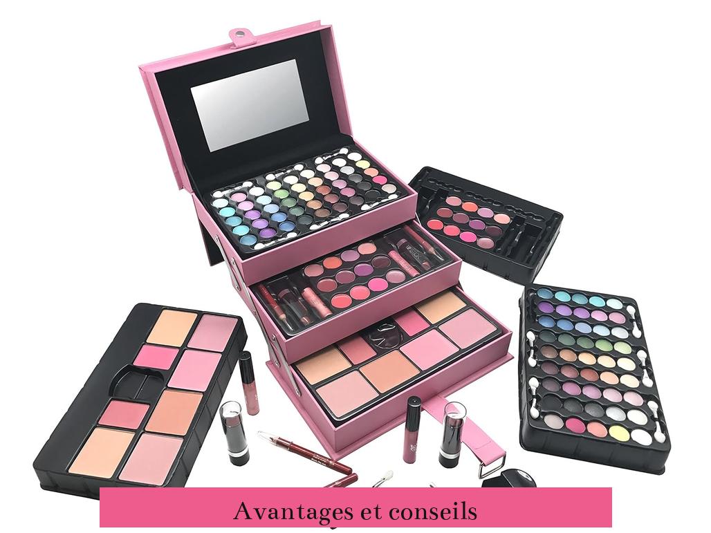 Avantages et conseils