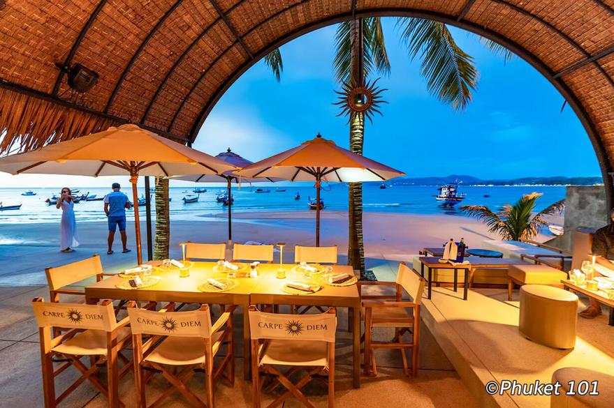 Are you drawn to fine dining and ocean breezes? Benny De Bellis and Bruce Hanrahan’s beach club in Phuket awaits. Prefer to reminisce about the golden age of 90’s clubbing? Tom Ferrara’s landmark in Rochester might echo in your memory. Or, maybe your heart lies in cultural and social gatherings that build communities, like the new club in Whippany led by its passionate organizers.