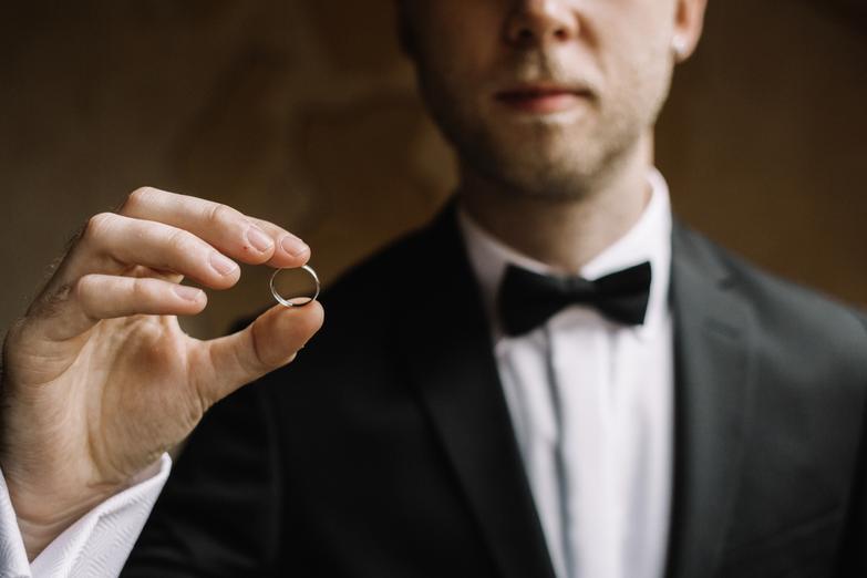 Évolution du mariage en France : du mariage jeune au mariage centenaire