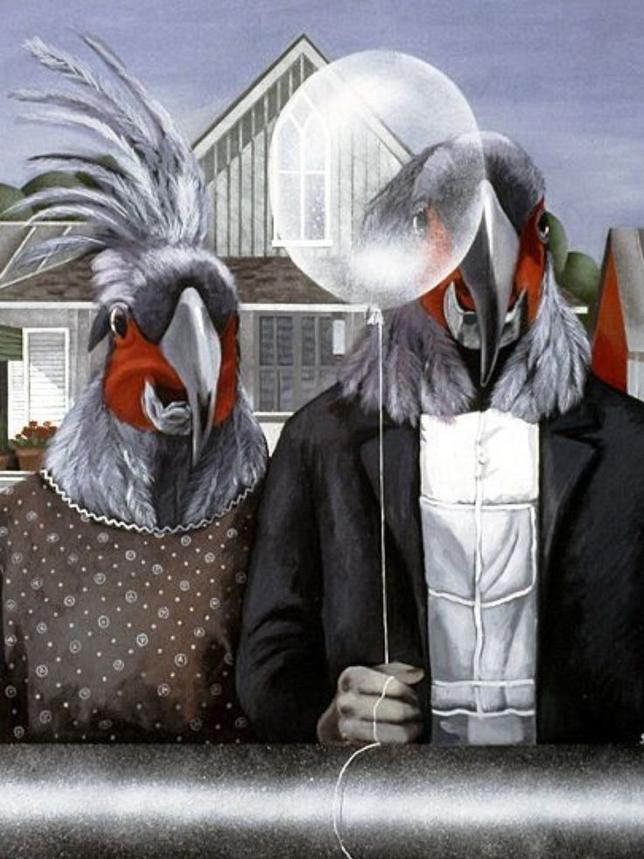 Cette omniprésence dans l’imaginaire collectif confirme la puissance de son ambivalence. Il ne s’agit pas juste d’un portrait, mais d’un symbole de la tension constante entre modernité et tradition, satire et admiration, progrès et conservatisme.