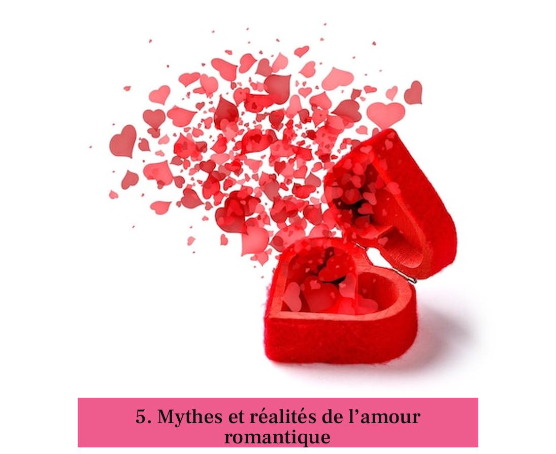 5. Mythes et réalités de l’amour romantique