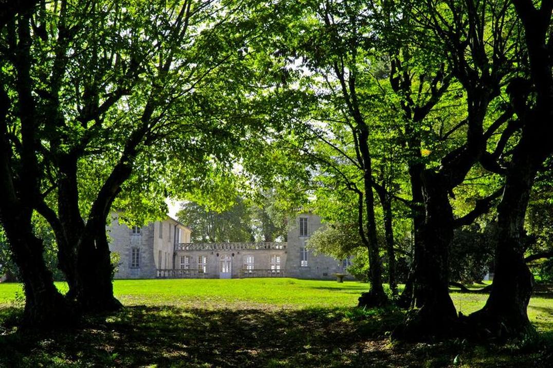 Le lien avec la maison Moët & Chandon n’est pas anodin. Les Chandon-Moët, connus pour être à la tête d’une des plus grandes maisons de champagne au monde, apportent au Château de Ferrand une expertise précieuse. Ils savent gérer les exigences élevées de la production de vins haut de gamme, et cela se ressent dans chaque bouteille élaborée.