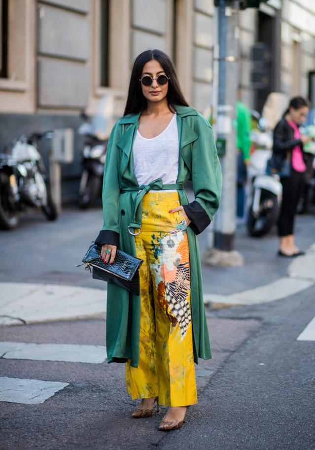 Associations de couleurs efficaces