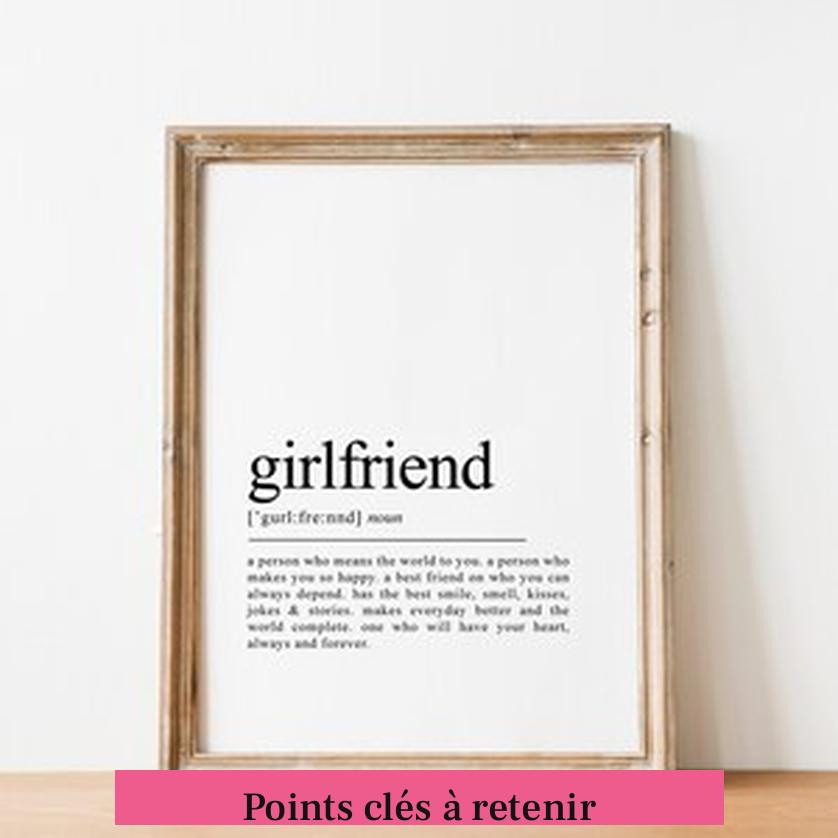 Points clés à retenir