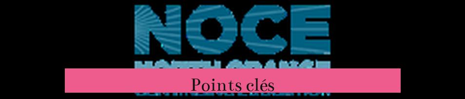 Points clés