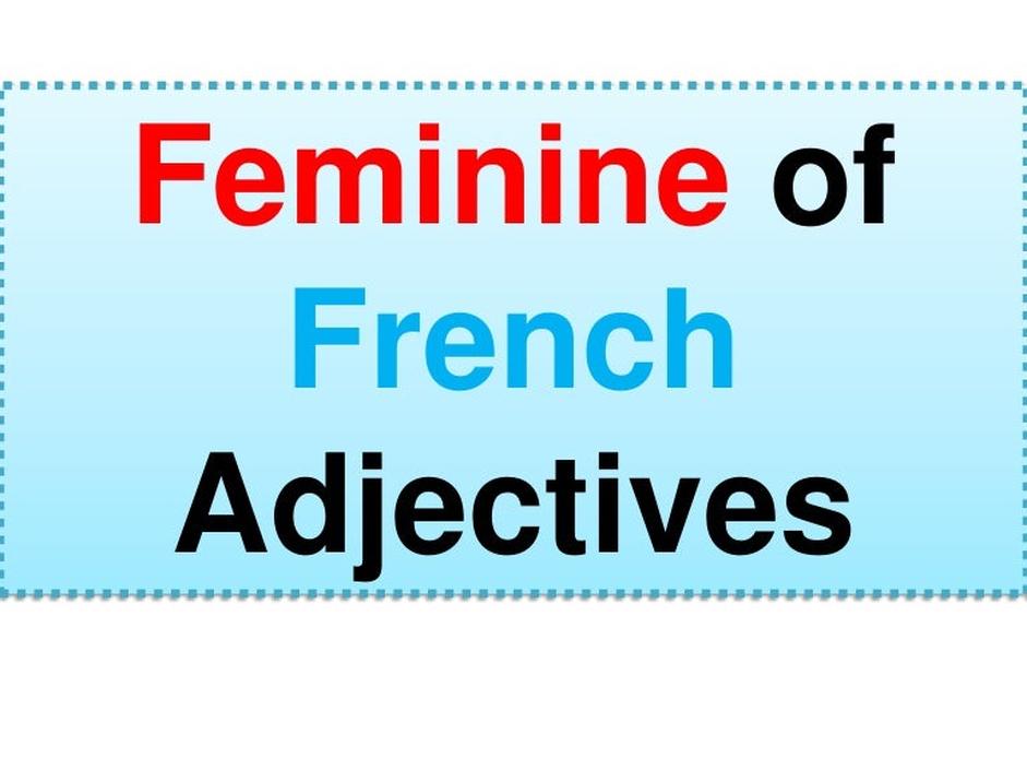Par contre, lorsqu’il s’agit de l’adjectif signifiant « honnête » ou « direct », il varie en genre :