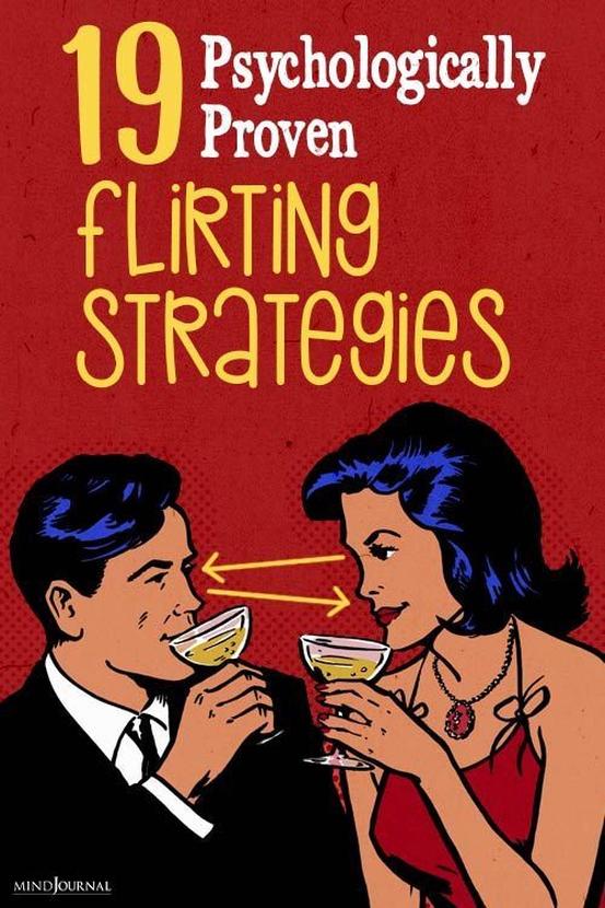 Comment séduire en flirtant ? Le guide ludique pour un atout charme irrésistible