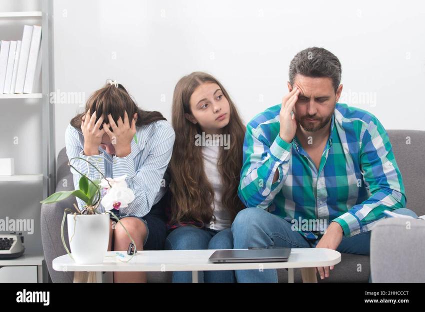 Conseils pour surmonter la crise des 7 ans