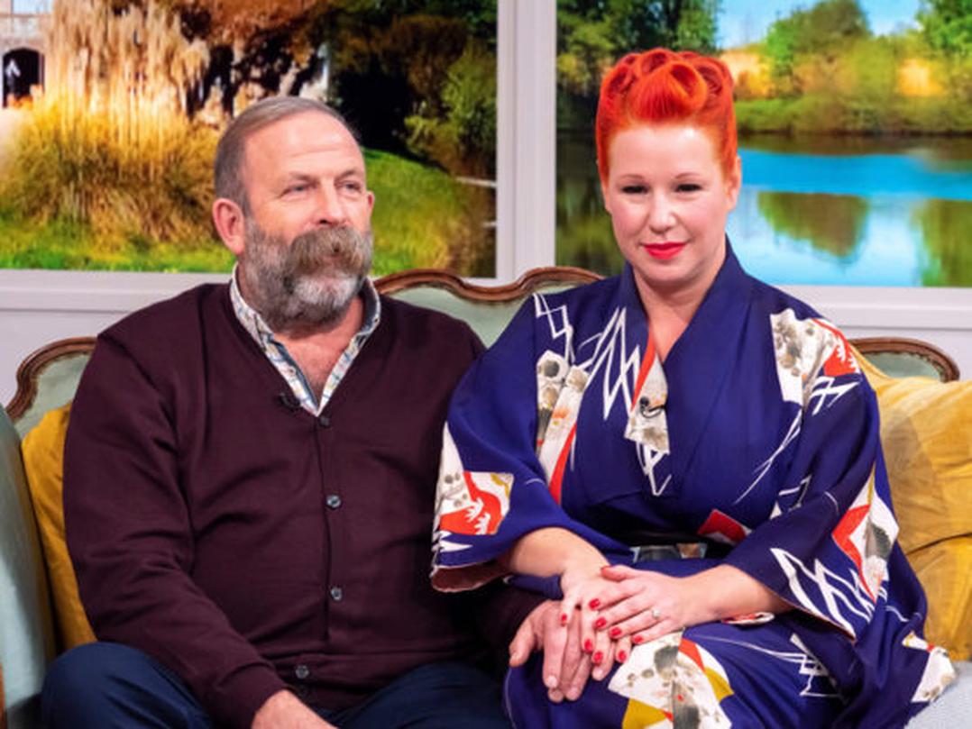 Pour conclure : Angel Strawbridge n’est pas qu’une figure télévisuelle